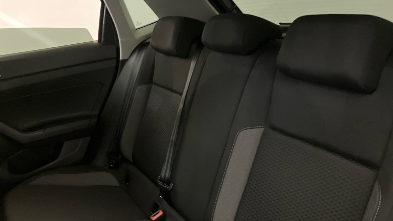 Volkswagen Polo 1.0 TSI Match 5dr Petrol Hatchback